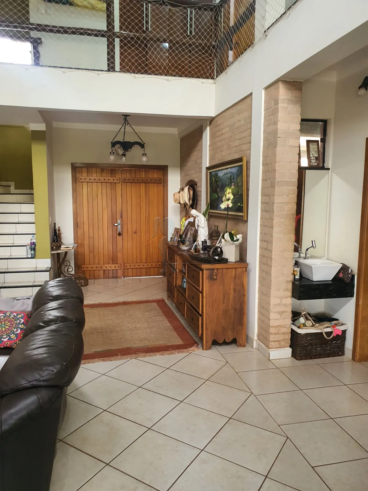 Comprar Casa condom&iacute;nio / Padr&atilde;o em Ribeir&atilde;o Preto R$ 1.500.000,00 - Foto 4