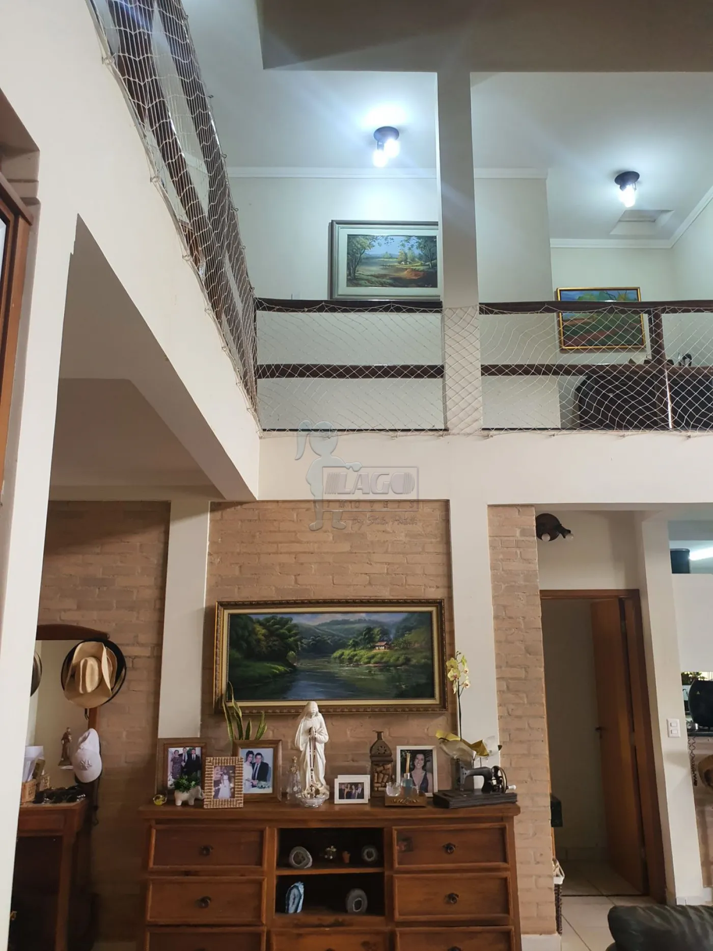 Comprar Casa condom&iacute;nio / Padr&atilde;o em Ribeir&atilde;o Preto R$ 1.500.000,00 - Foto 5