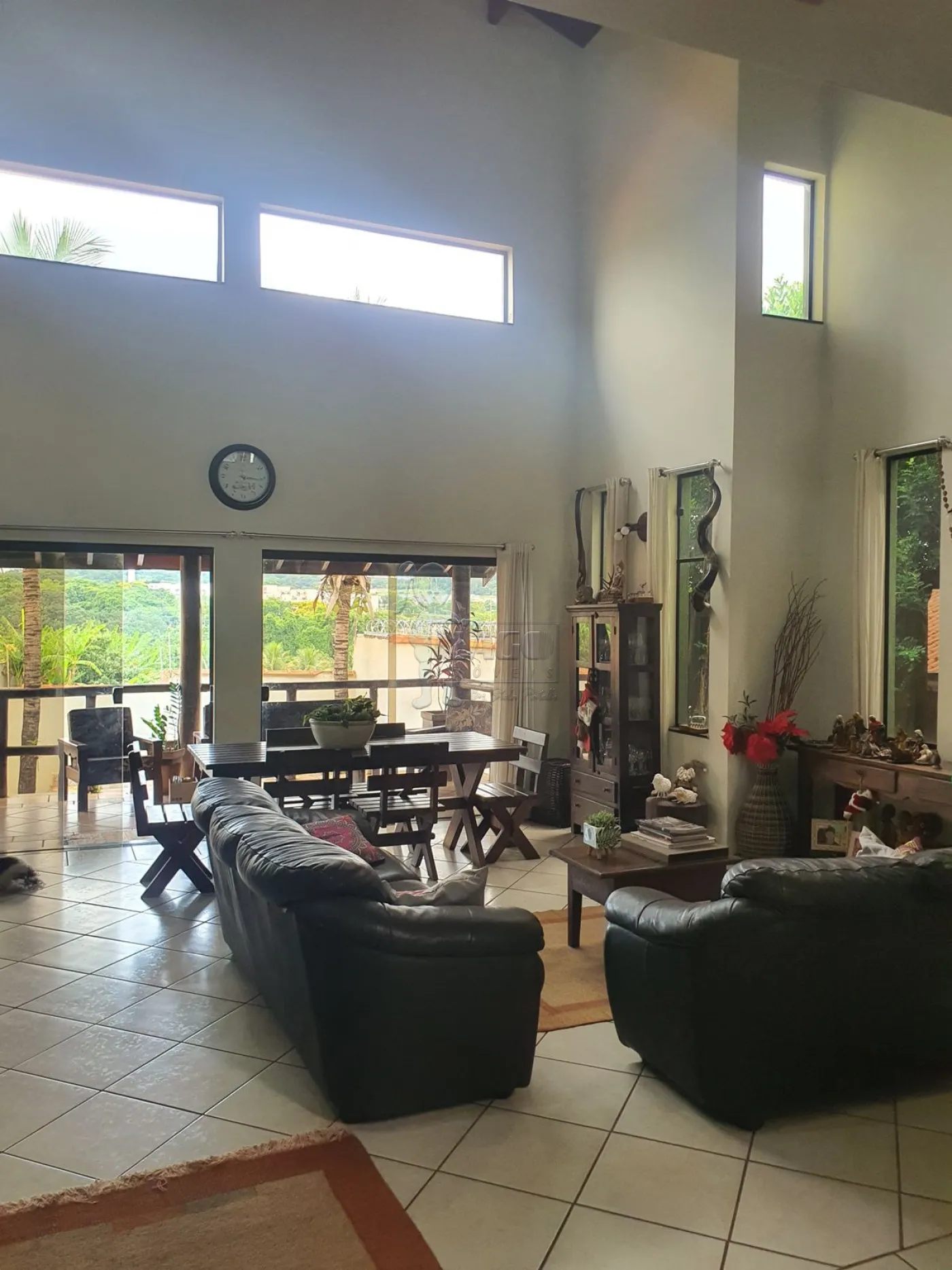 Comprar Casa condom&iacute;nio / Padr&atilde;o em Ribeir&atilde;o Preto R$ 1.500.000,00 - Foto 10