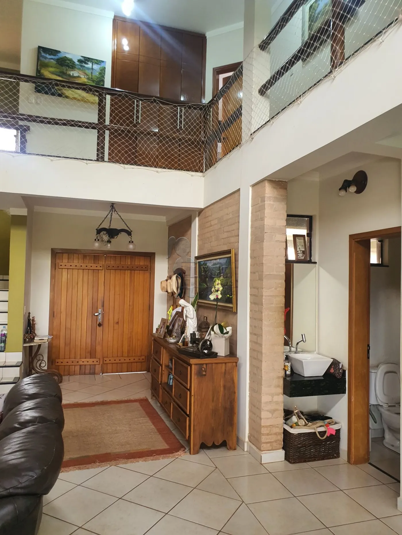 Comprar Casa condom&iacute;nio / Padr&atilde;o em Ribeir&atilde;o Preto R$ 1.500.000,00 - Foto 7