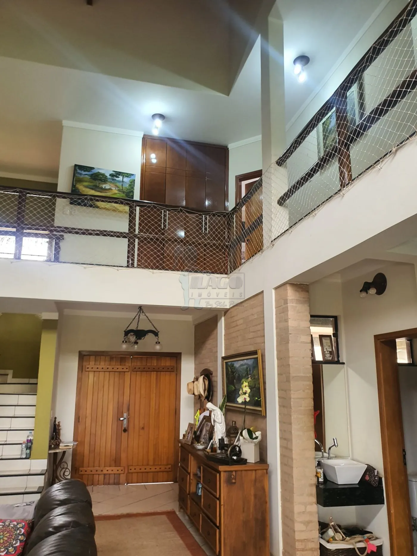 Comprar Casa condom&iacute;nio / Padr&atilde;o em Ribeir&atilde;o Preto R$ 1.500.000,00 - Foto 6