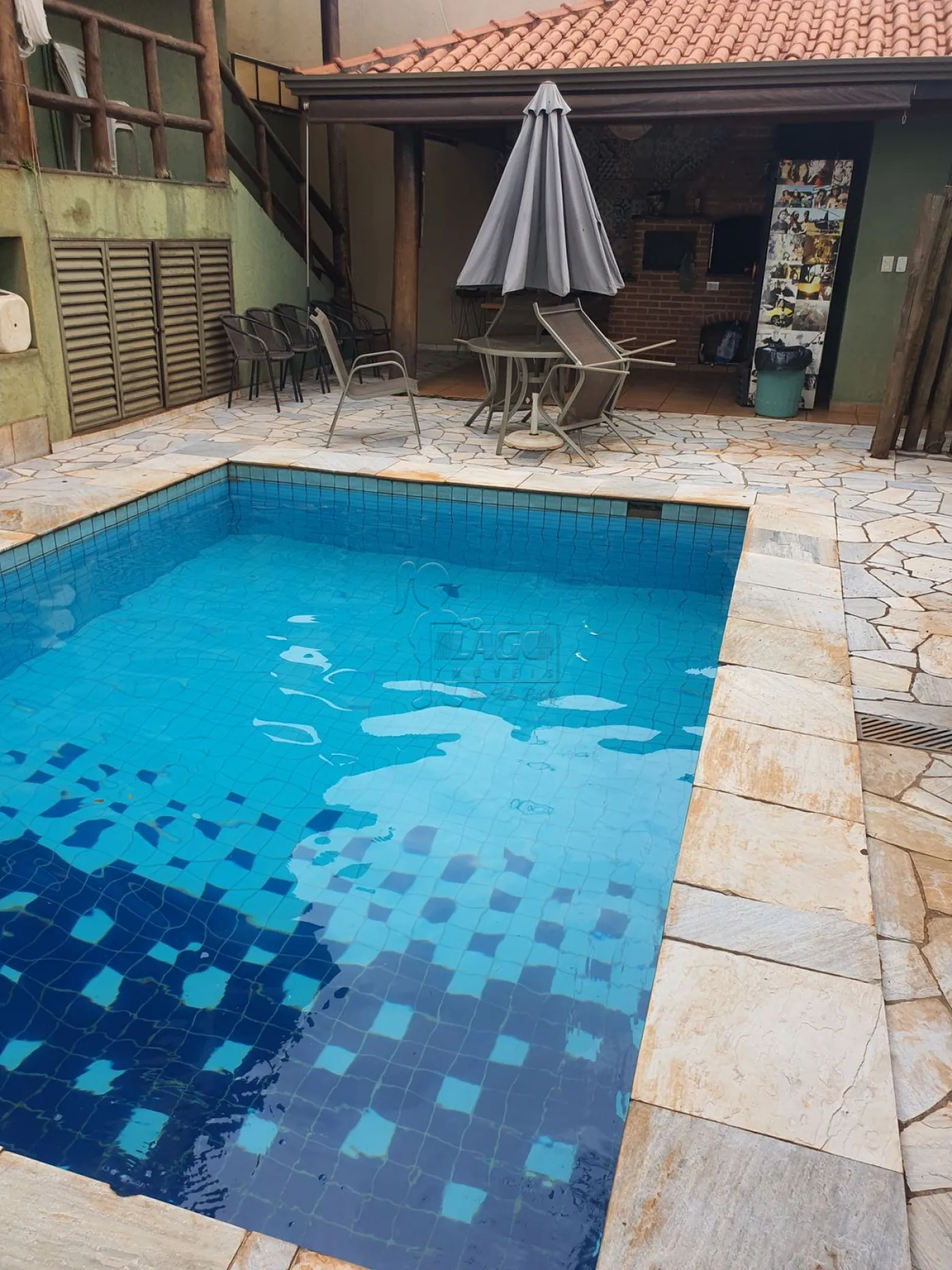 Comprar Casa condom&iacute;nio / Padr&atilde;o em Ribeir&atilde;o Preto R$ 1.500.000,00 - Foto 2