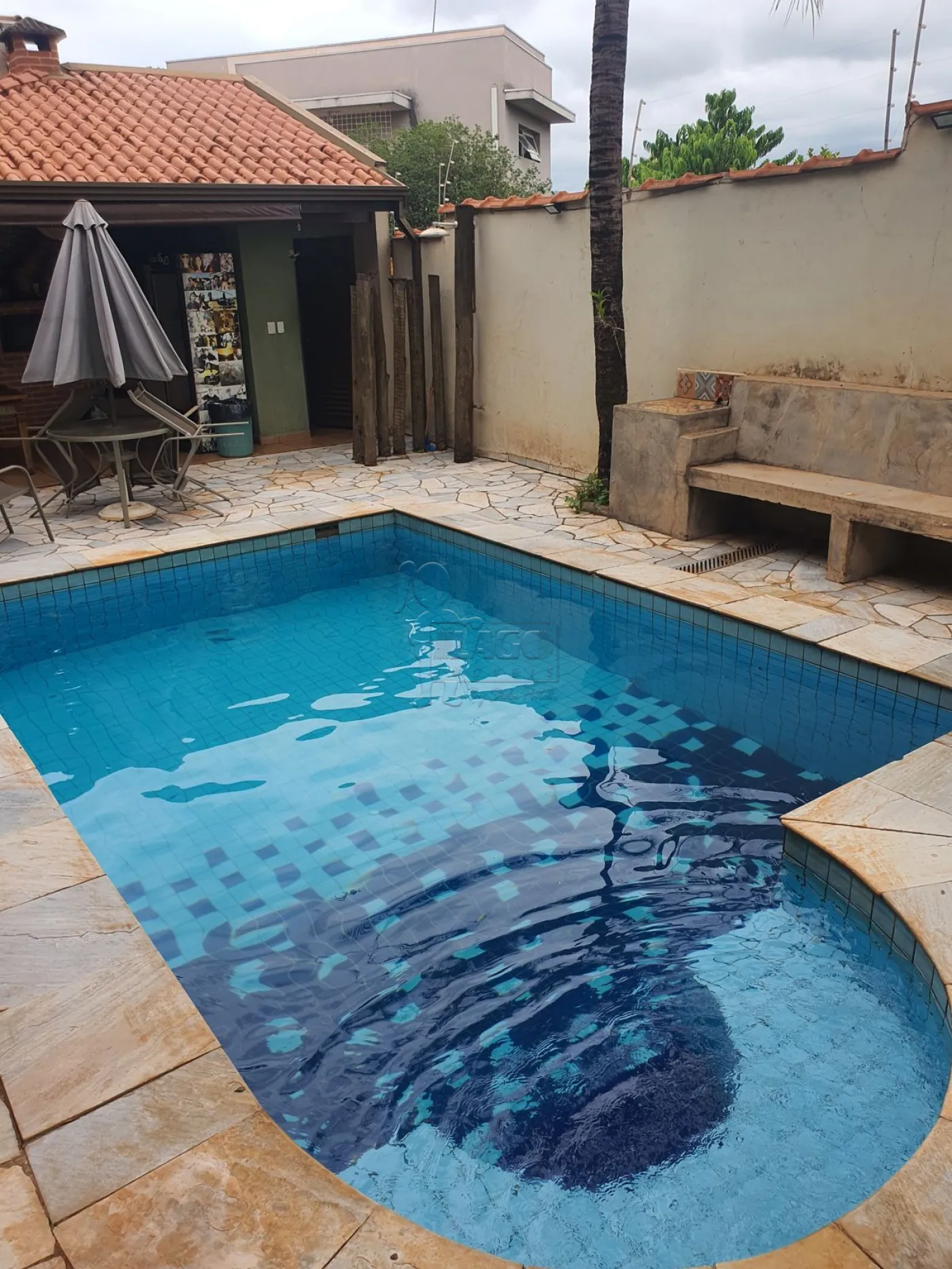 Comprar Casa condom&iacute;nio / Padr&atilde;o em Ribeir&atilde;o Preto R$ 1.500.000,00 - Foto 1