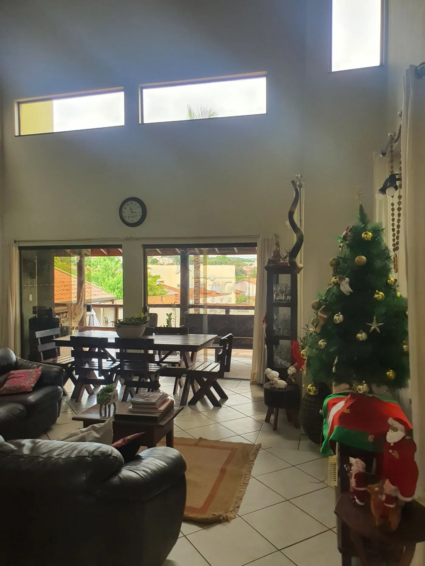 Comprar Casa condom&iacute;nio / Padr&atilde;o em Ribeir&atilde;o Preto R$ 1.500.000,00 - Foto 9