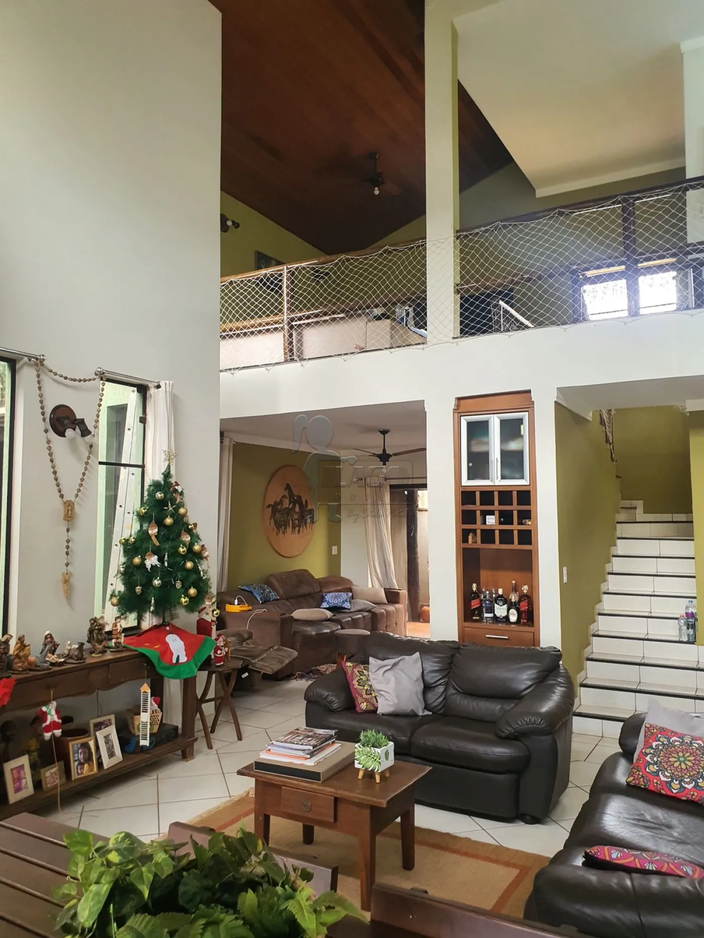 Comprar Casa condom&iacute;nio / Padr&atilde;o em Ribeir&atilde;o Preto R$ 1.500.000,00 - Foto 12