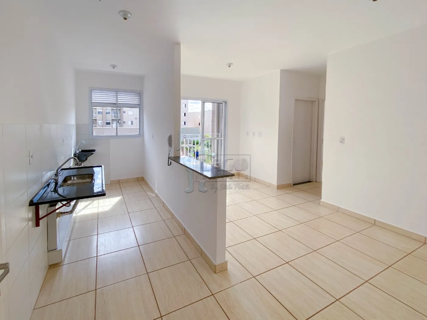 Comprar Apartamento / Padr&atilde;o em Bonfim Paulista R$ 160.000,00 - Foto 1