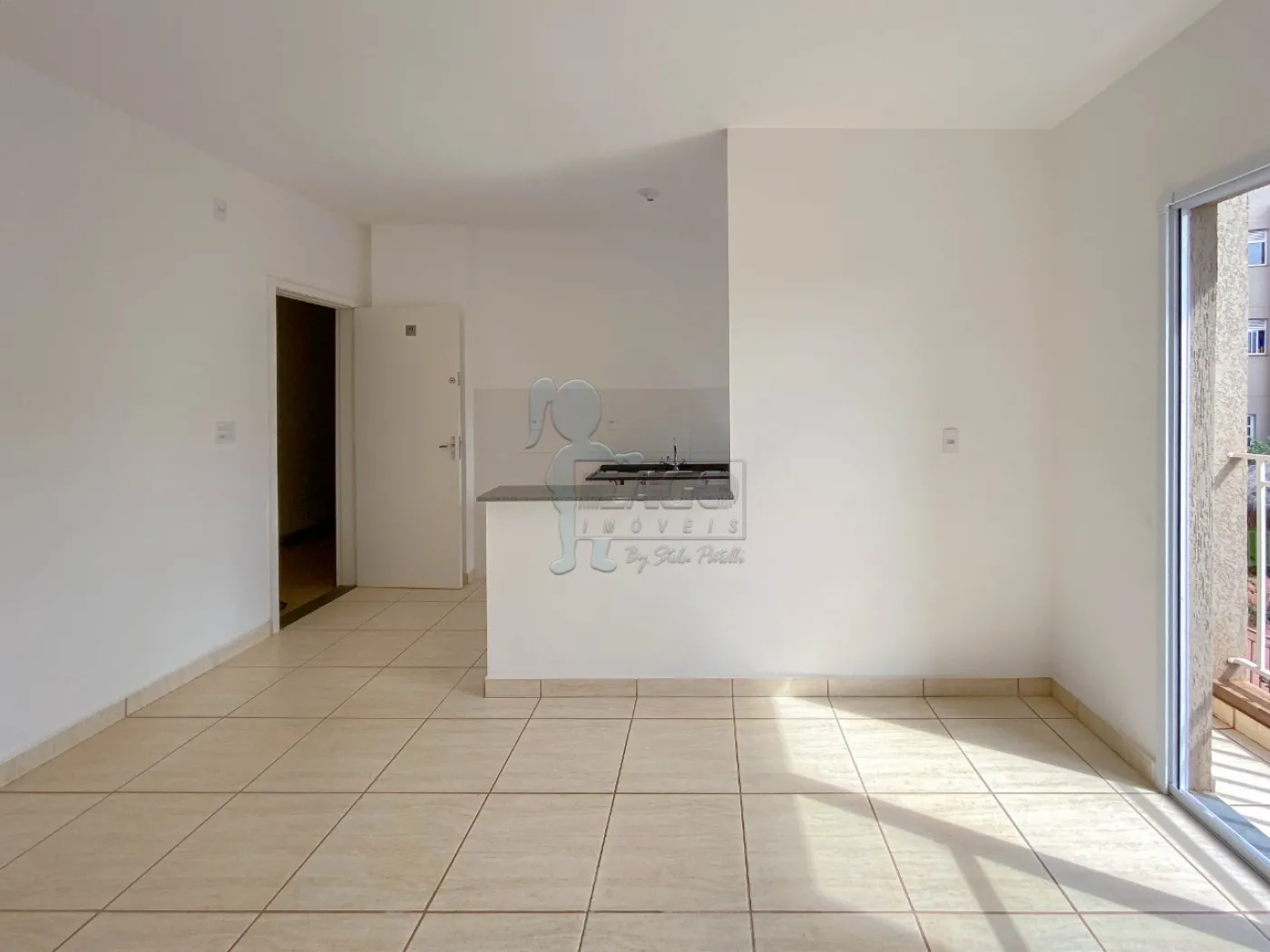 Comprar Apartamento / Padr&atilde;o em Bonfim Paulista R$ 160.000,00 - Foto 6