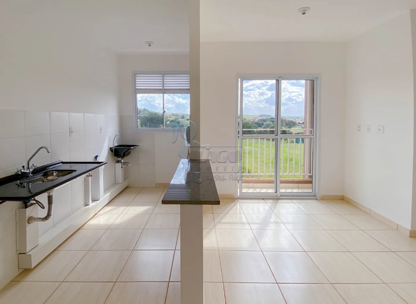 Comprar Apartamento / Padr&atilde;o em Bonfim Paulista R$ 160.000,00 - Foto 2