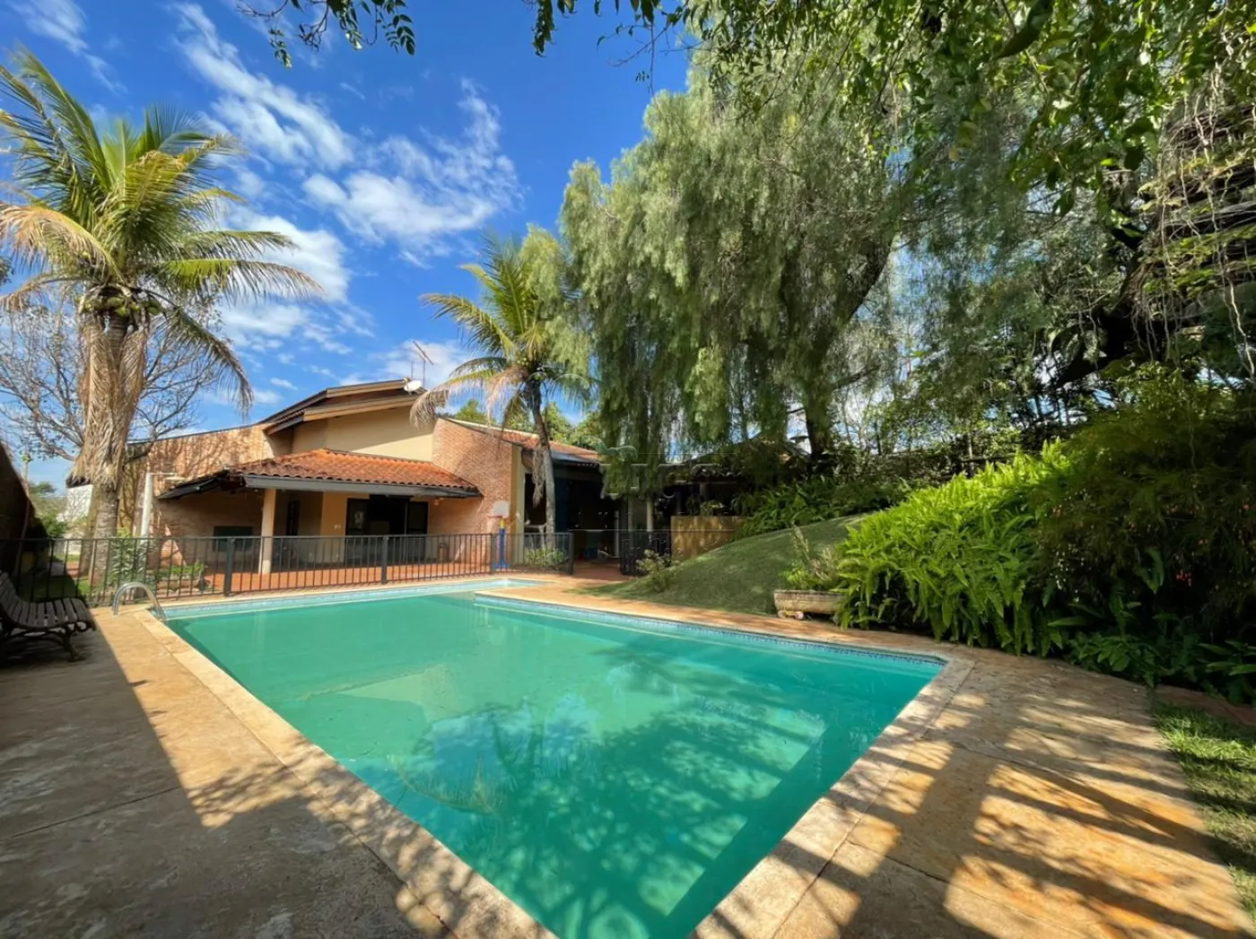 Alugar Casa condom&iacute;nio / Sobrado em Bonfim Paulista R$ 13.000,00 - Foto 2