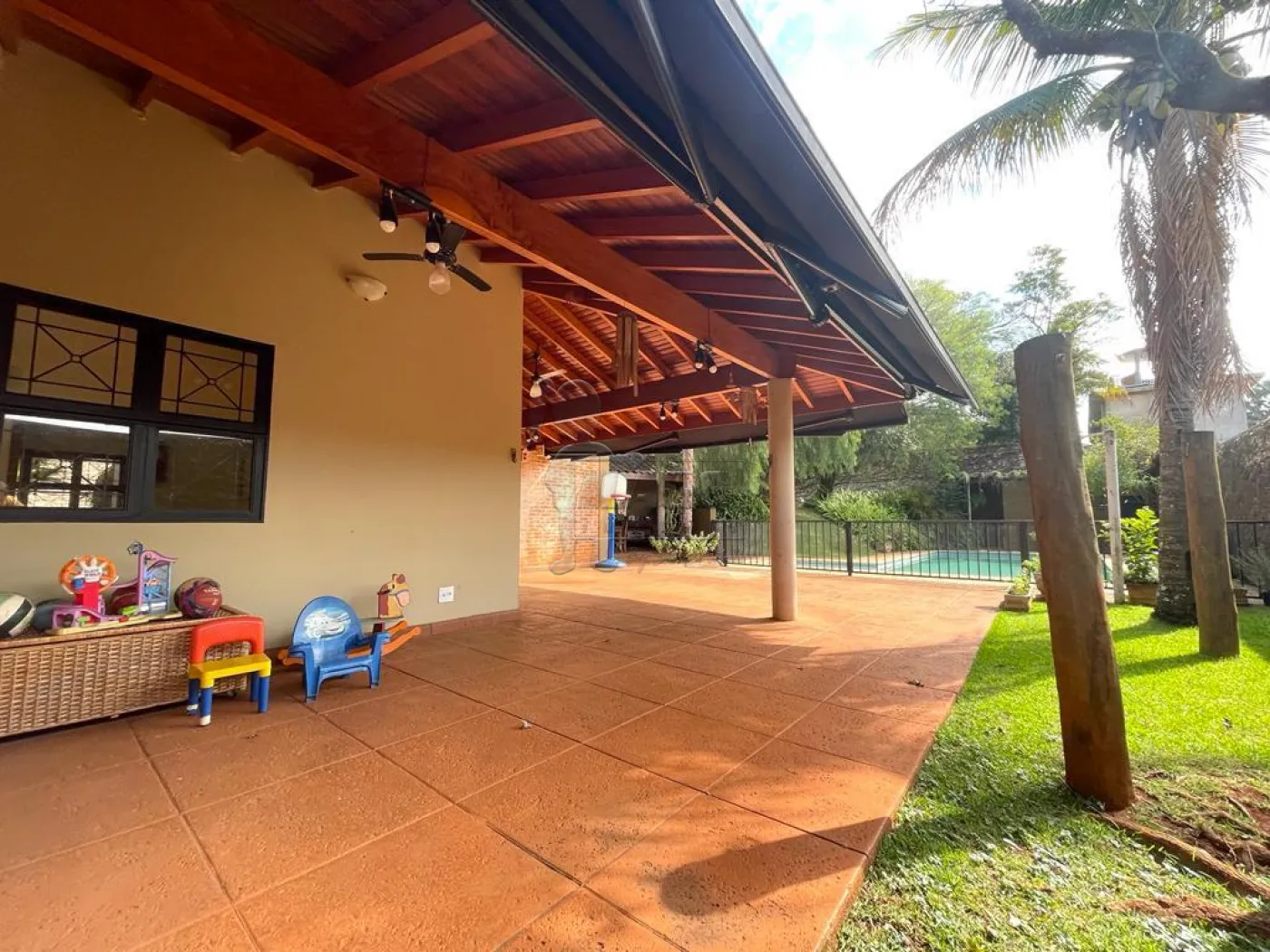 Alugar Casa condom&iacute;nio / Sobrado em Bonfim Paulista R$ 13.000,00 - Foto 7