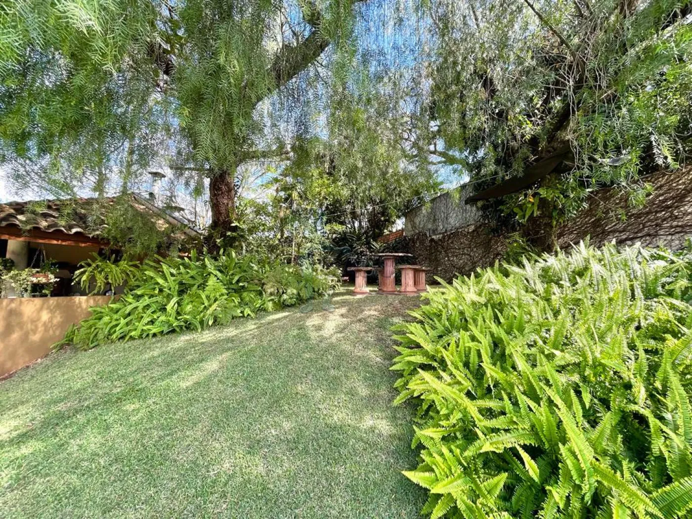 Alugar Casa condom&iacute;nio / Sobrado em Bonfim Paulista R$ 13.000,00 - Foto 5