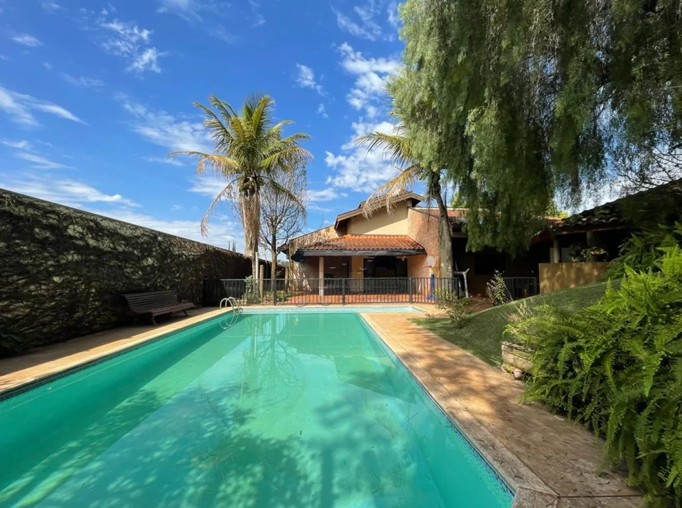 Alugar Casa condom&iacute;nio / Sobrado em Bonfim Paulista R$ 13.000,00 - Foto 3