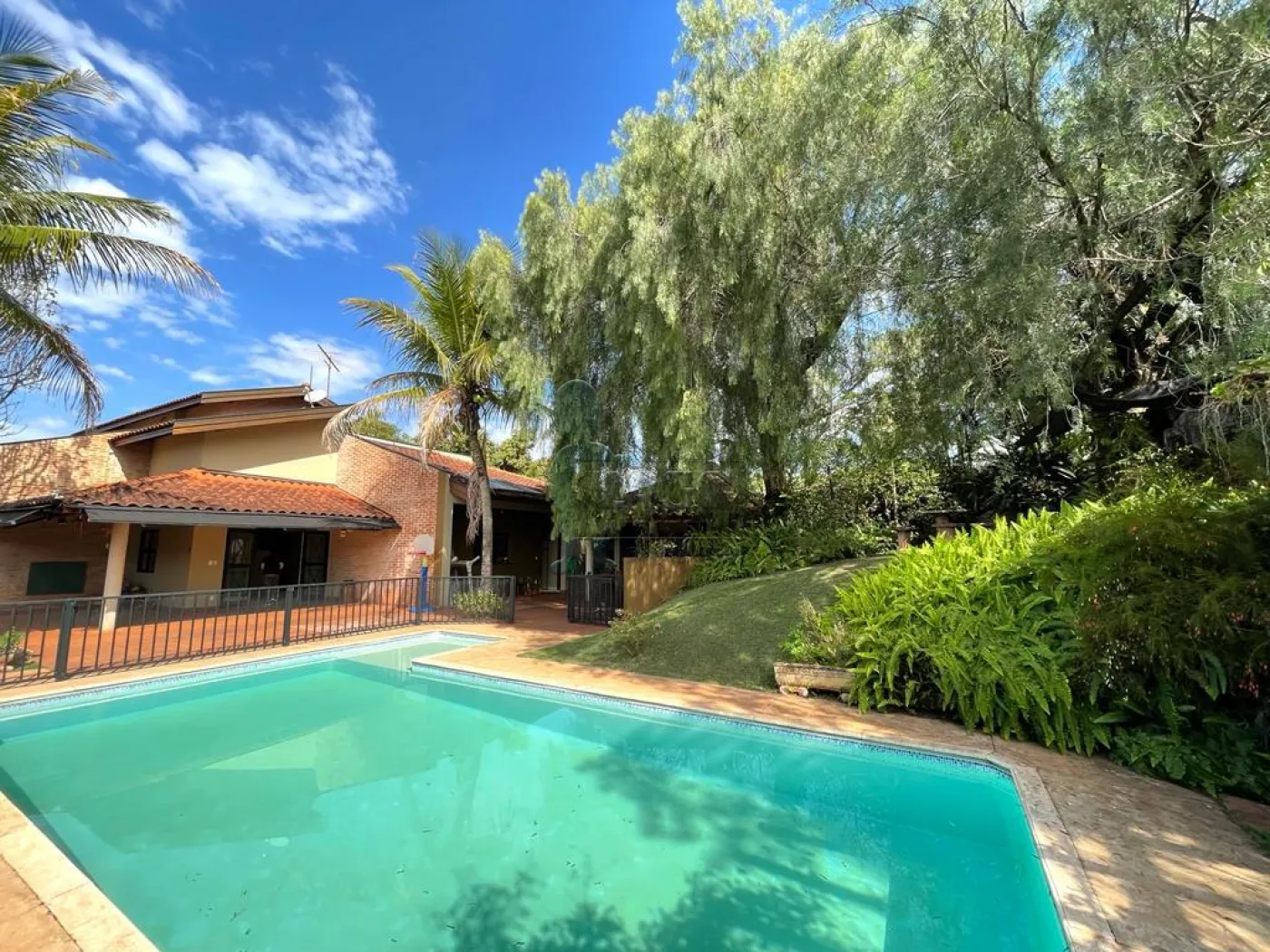 Alugar Casa condom&iacute;nio / Sobrado em Bonfim Paulista R$ 13.000,00 - Foto 4