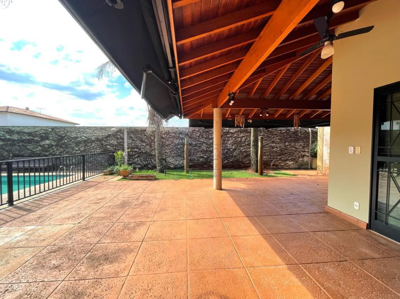 Alugar Casa condom&iacute;nio / Sobrado em Bonfim Paulista R$ 13.000,00 - Foto 6