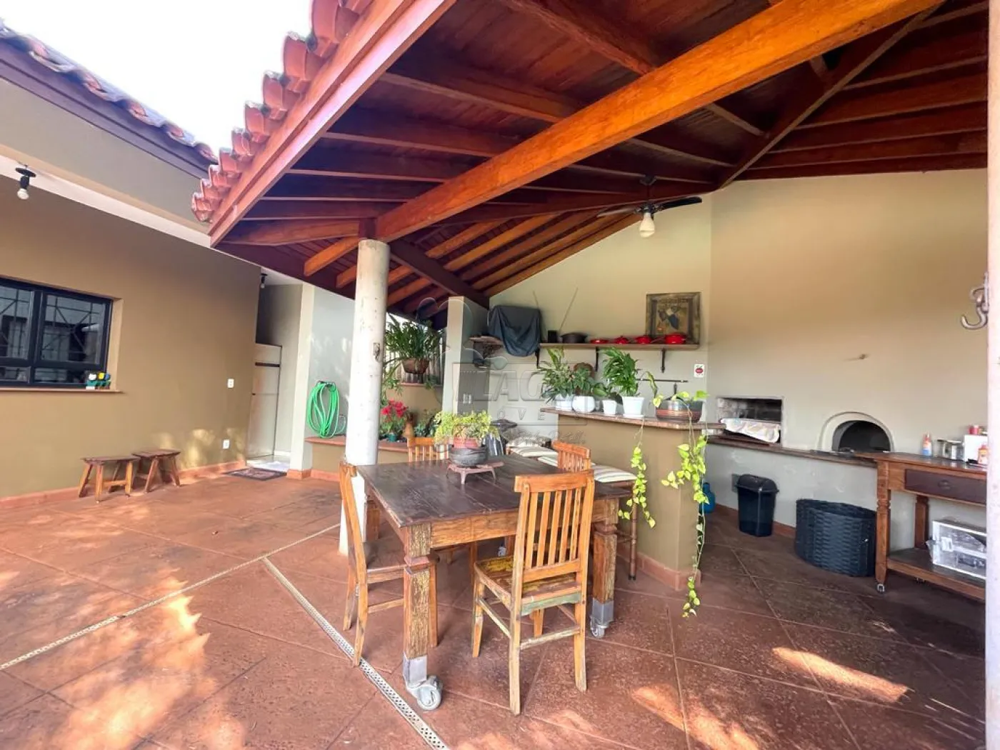 Alugar Casa condom&iacute;nio / Sobrado em Bonfim Paulista R$ 13.000,00 - Foto 9