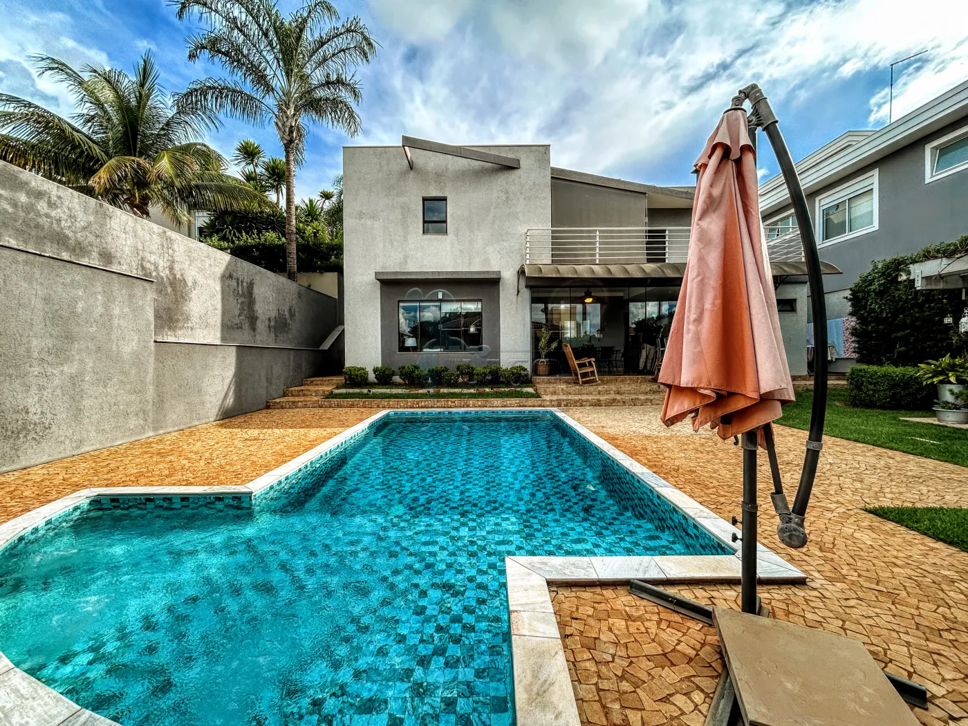 Comprar Casa condom&iacute;nio / Sobrado em Bonfim Paulista R$ 1.700.000,00 - Foto 2