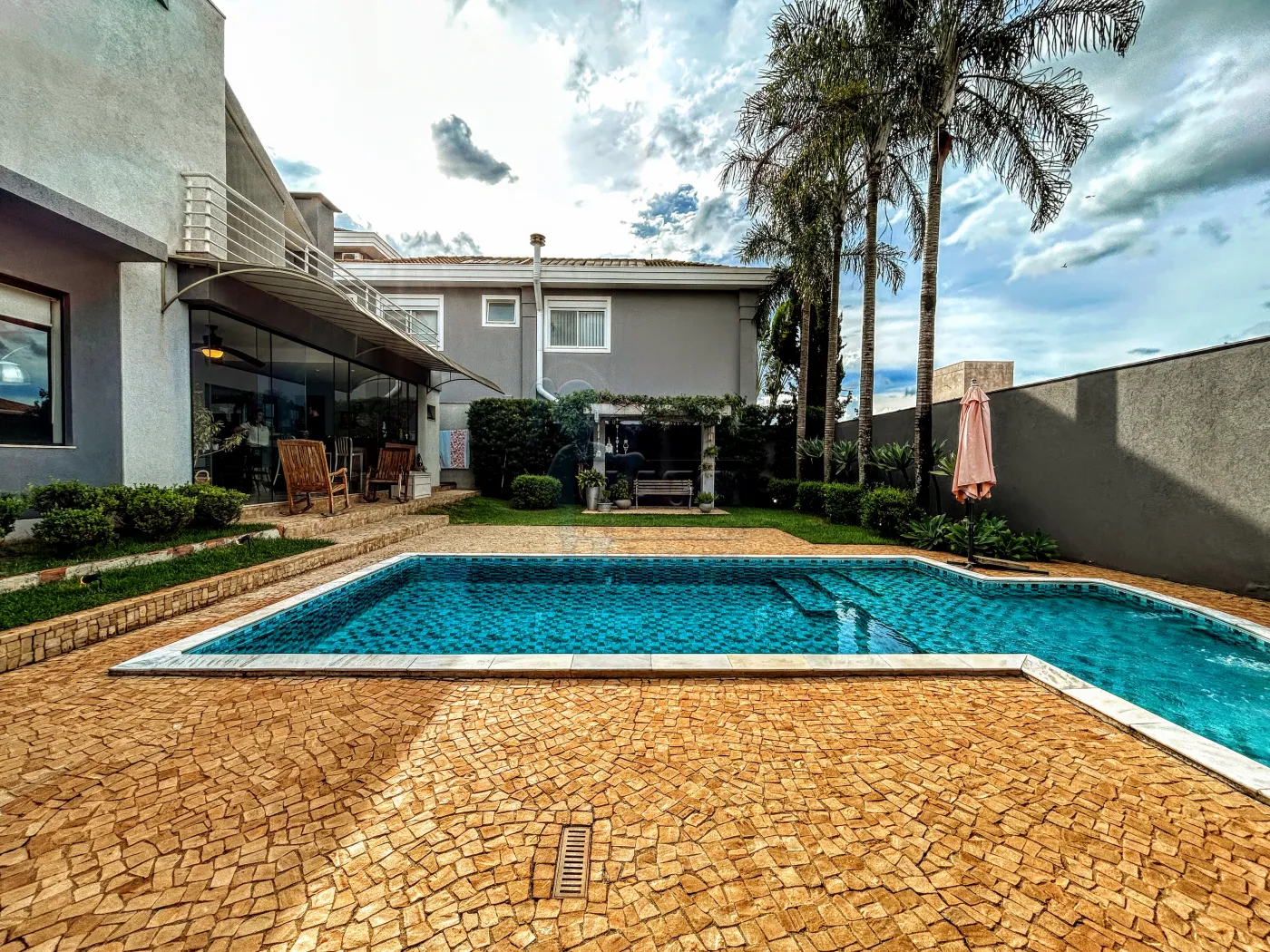 Comprar Casa condom&iacute;nio / Sobrado em Bonfim Paulista R$ 1.700.000,00 - Foto 9