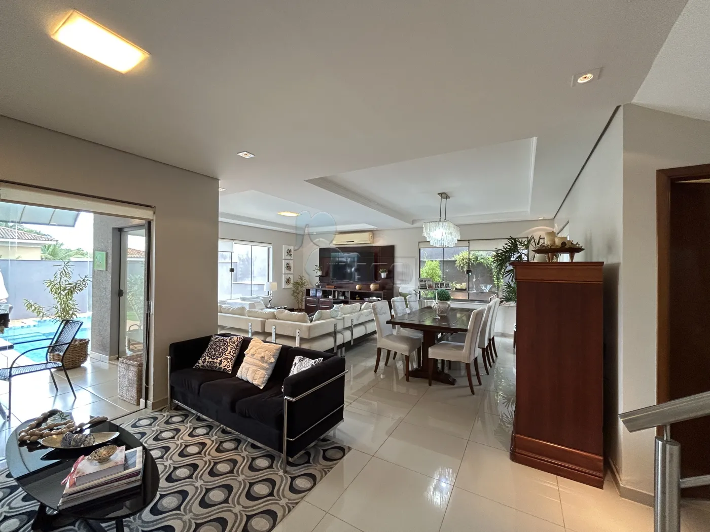 Comprar Casa condom&iacute;nio / Sobrado em Bonfim Paulista R$ 1.700.000,00 - Foto 29