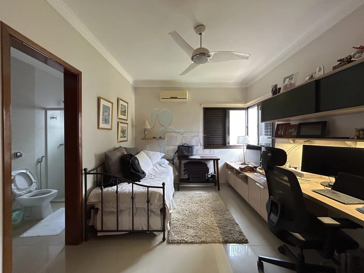 Comprar Casa condom&iacute;nio / Sobrado em Bonfim Paulista R$ 1.700.000,00 - Foto 32