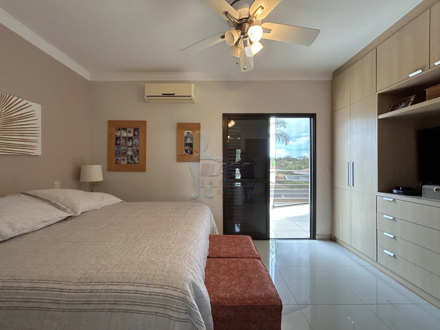 Comprar Casa condom&iacute;nio / Sobrado em Bonfim Paulista R$ 1.700.000,00 - Foto 40