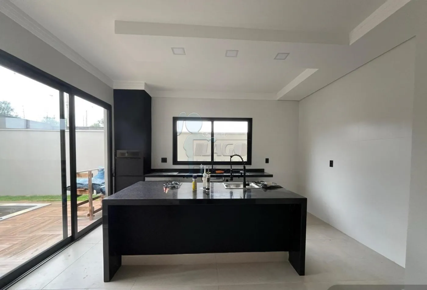 Comprar Casa condom&iacute;nio / Padr&atilde;o em Bonfim Paulista R$ 850.000,00 - Foto 3