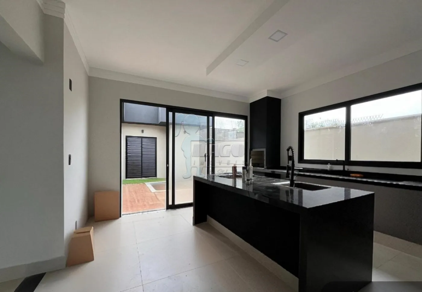 Comprar Casa condom&iacute;nio / Padr&atilde;o em Bonfim Paulista R$ 850.000,00 - Foto 5