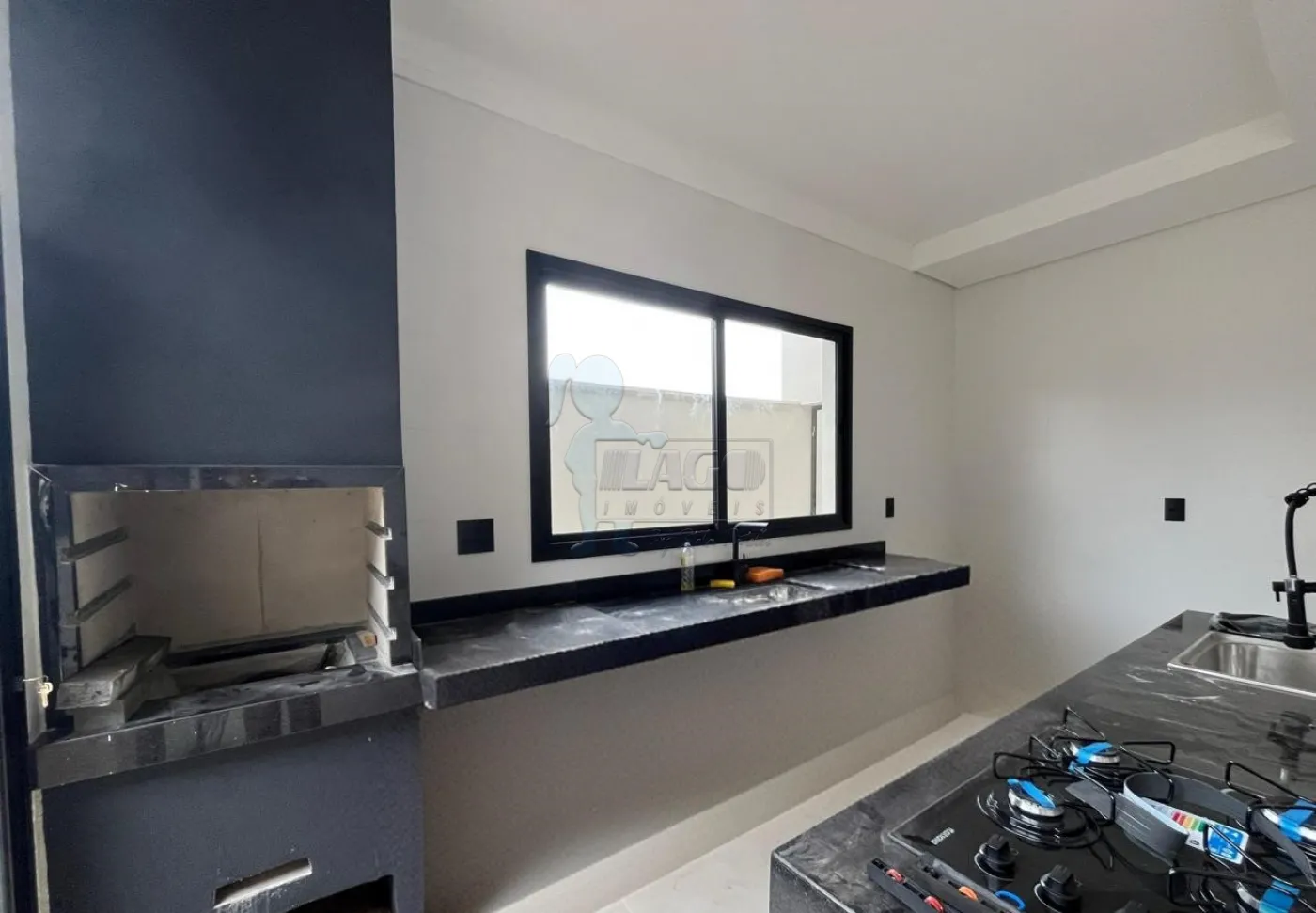 Comprar Casa condom&iacute;nio / Padr&atilde;o em Bonfim Paulista R$ 850.000,00 - Foto 4