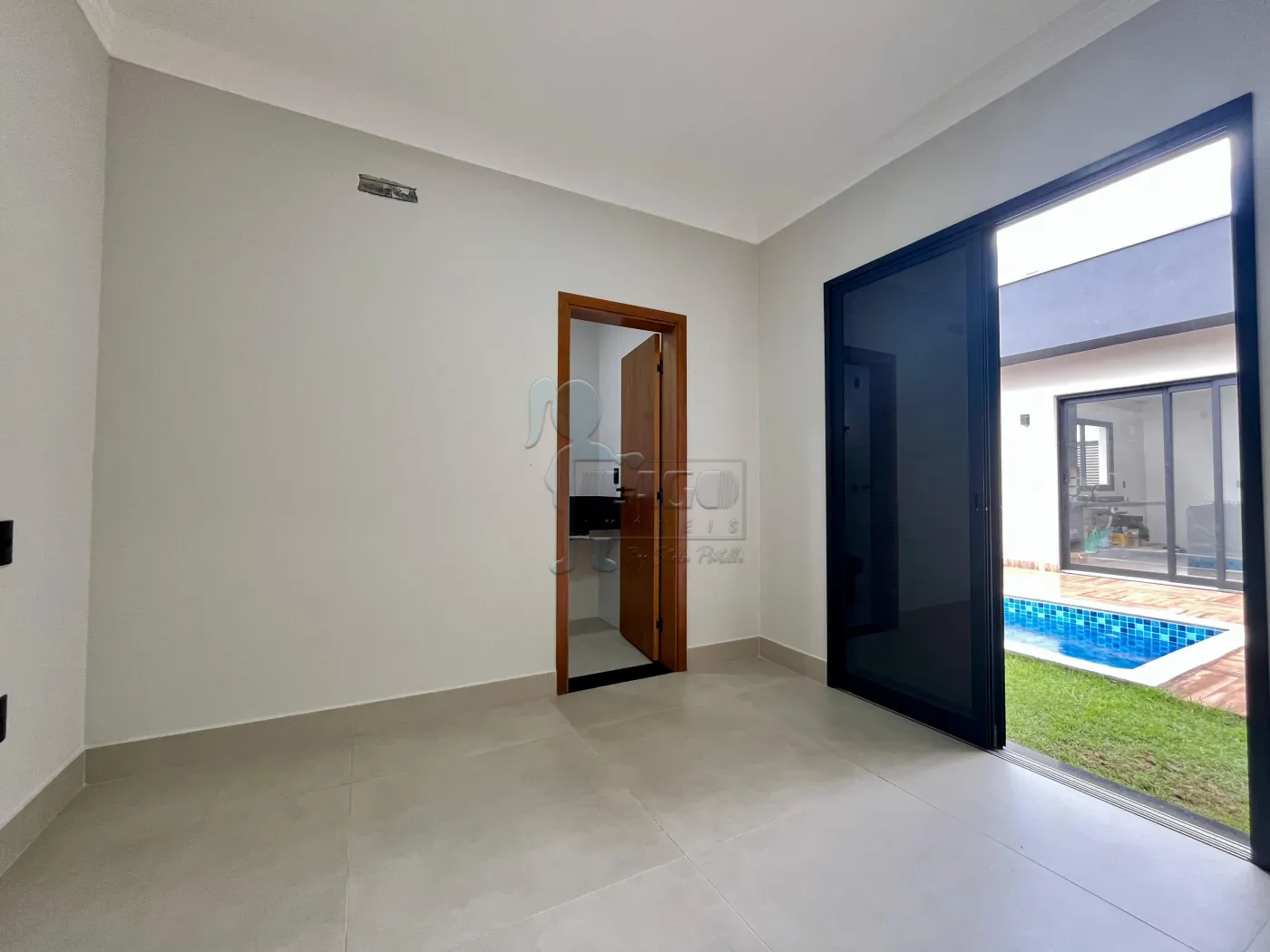 Comprar Casa condom&iacute;nio / Padr&atilde;o em Bonfim Paulista R$ 850.000,00 - Foto 9