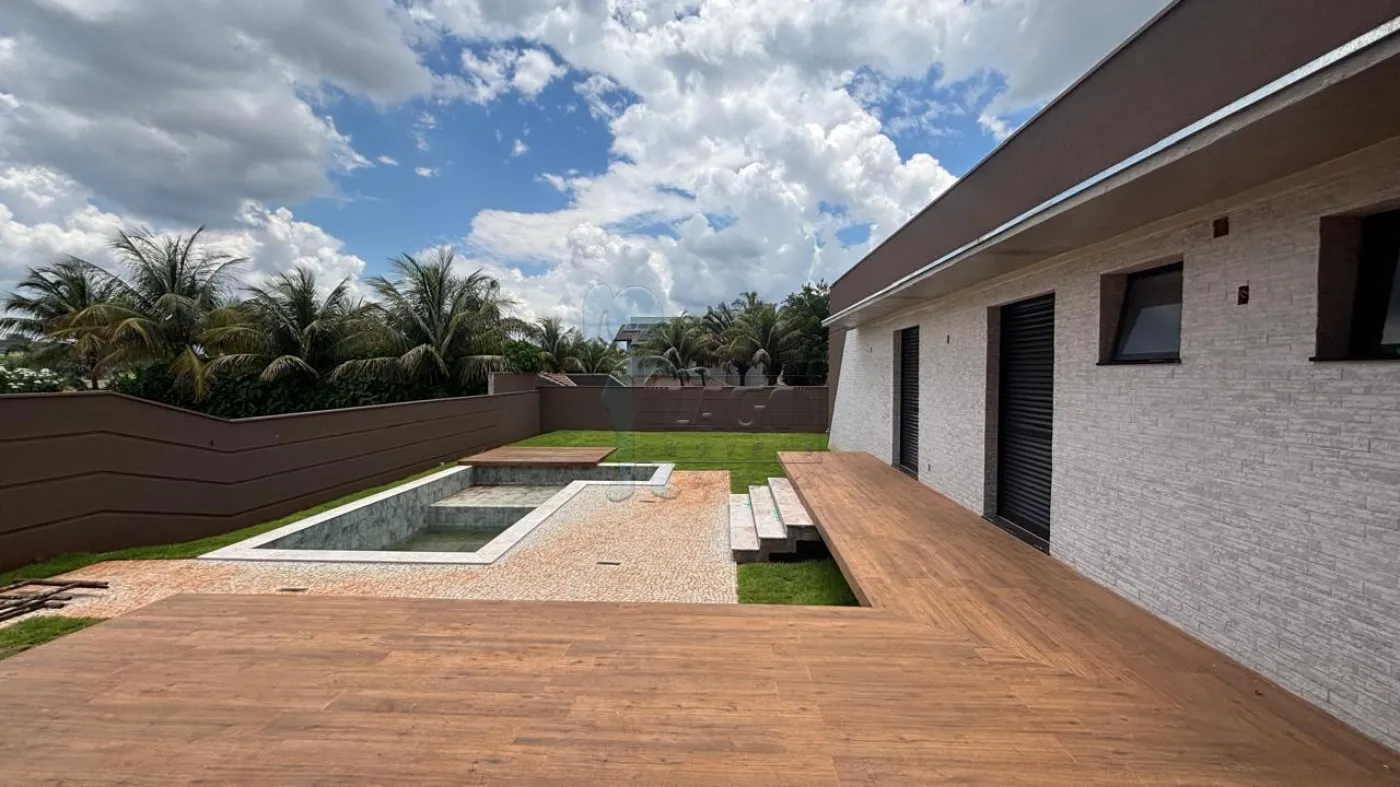 Comprar Casa condom&iacute;nio / Padr&atilde;o em Bonfim Paulista R$ 3.600.000,00 - Foto 3