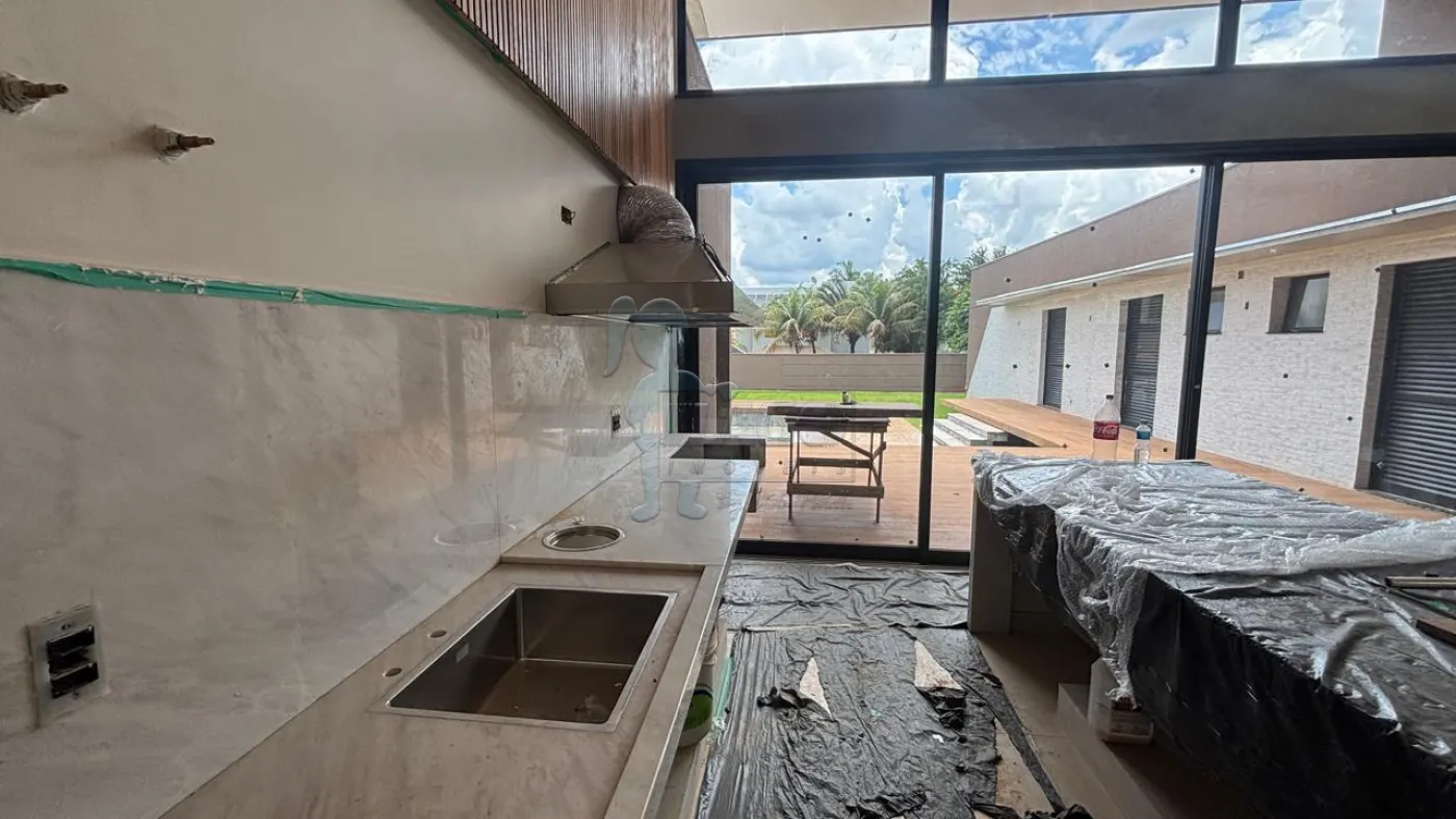 Comprar Casa condom&iacute;nio / Padr&atilde;o em Bonfim Paulista R$ 3.600.000,00 - Foto 5