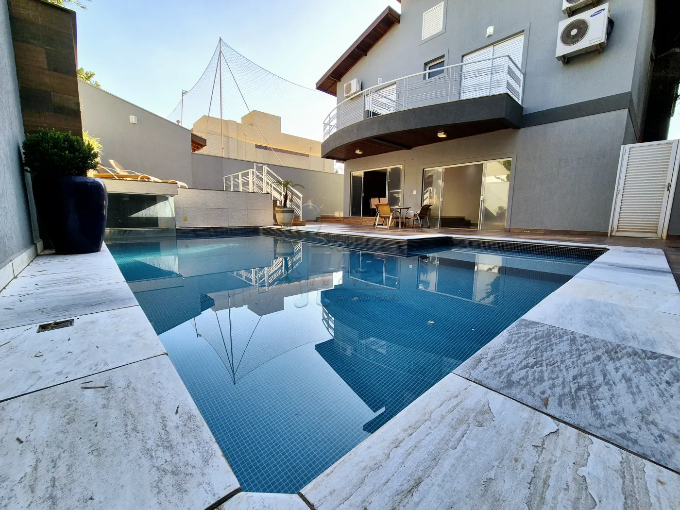 Alugar Casa condom&iacute;nio / Sobrado em Bonfim Paulista R$ 12.500,00 - Foto 2