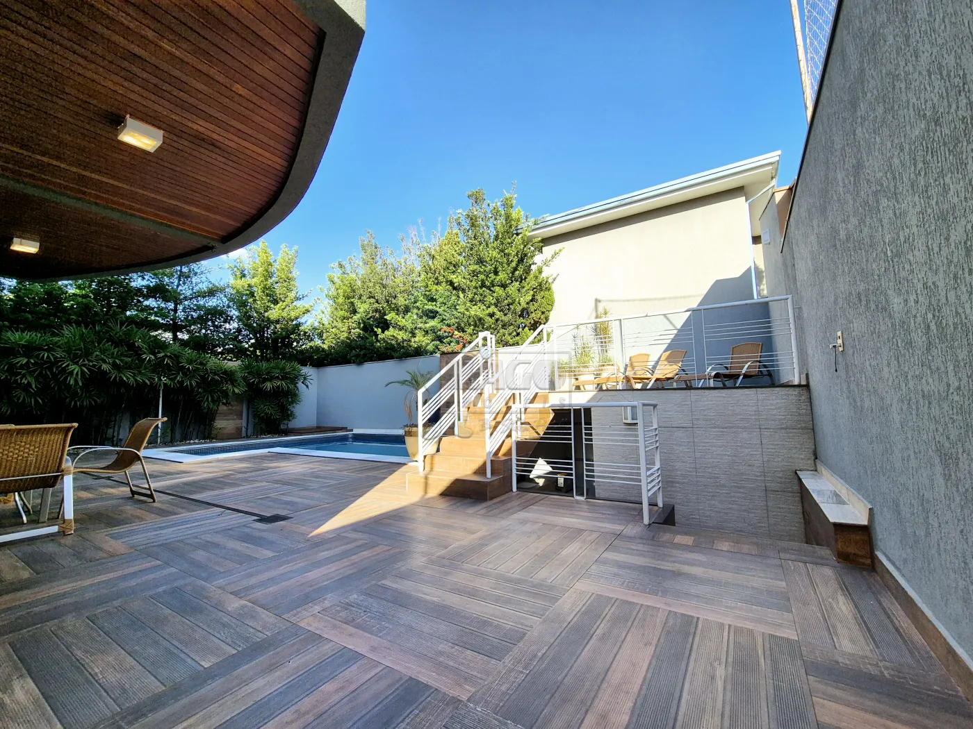 Alugar Casa condom&iacute;nio / Sobrado em Bonfim Paulista R$ 12.500,00 - Foto 5