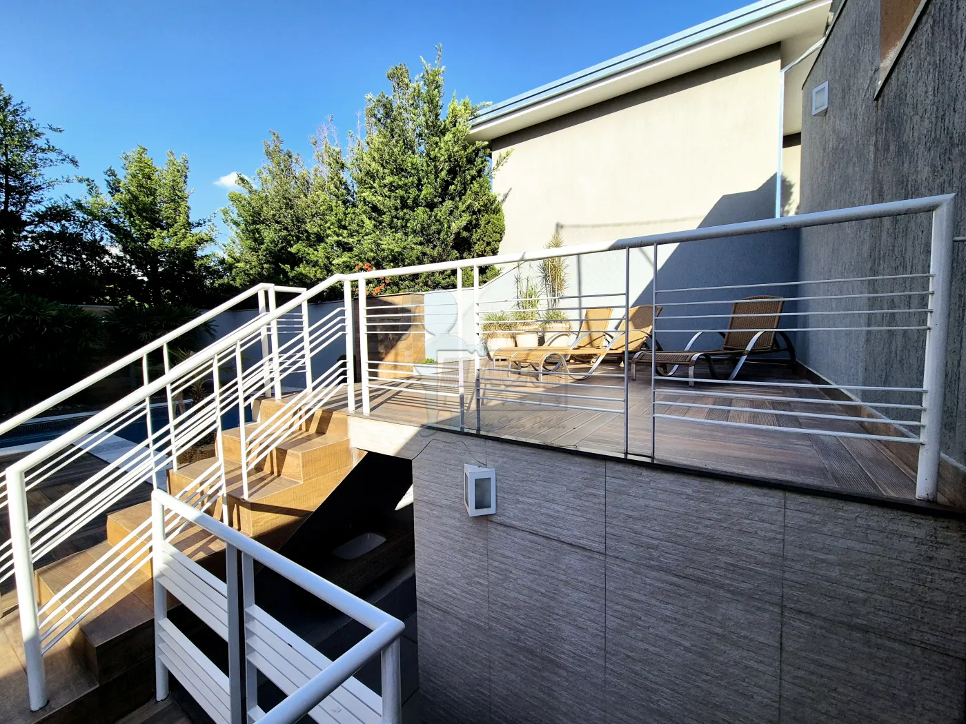 Alugar Casa condom&iacute;nio / Sobrado em Bonfim Paulista R$ 12.500,00 - Foto 6