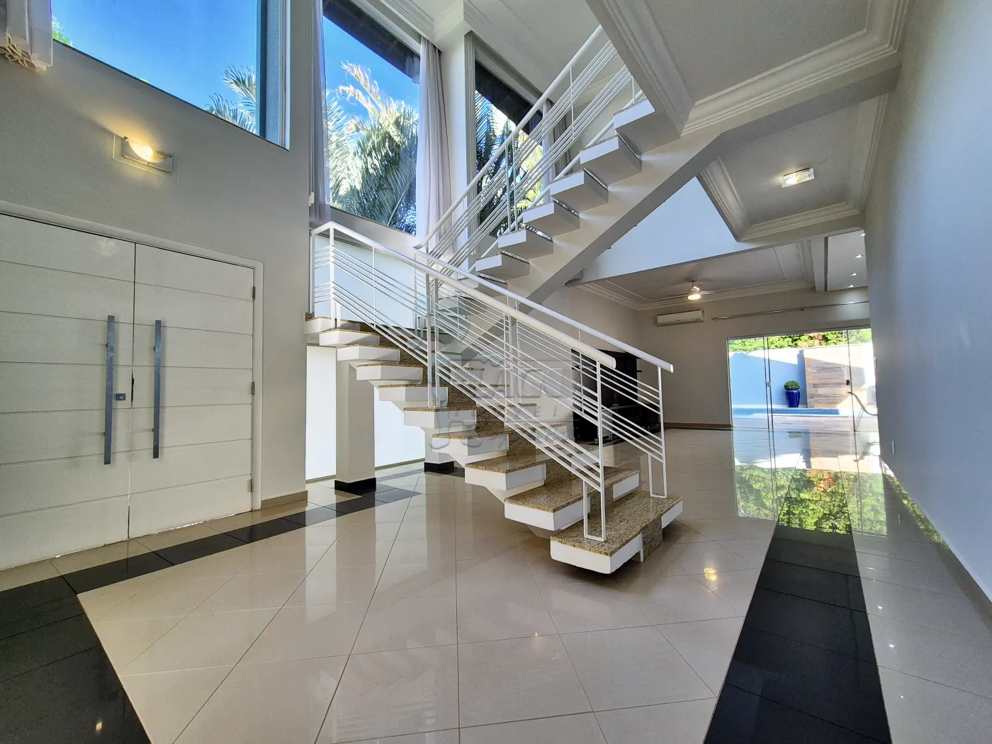 Alugar Casa condom&iacute;nio / Sobrado em Bonfim Paulista R$ 12.500,00 - Foto 15