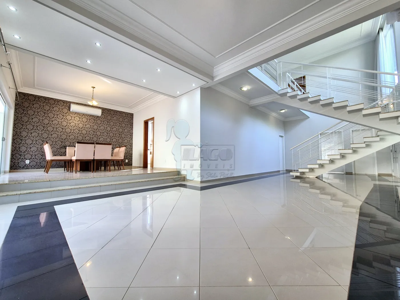 Alugar Casa condom&iacute;nio / Sobrado em Bonfim Paulista R$ 12.500,00 - Foto 18