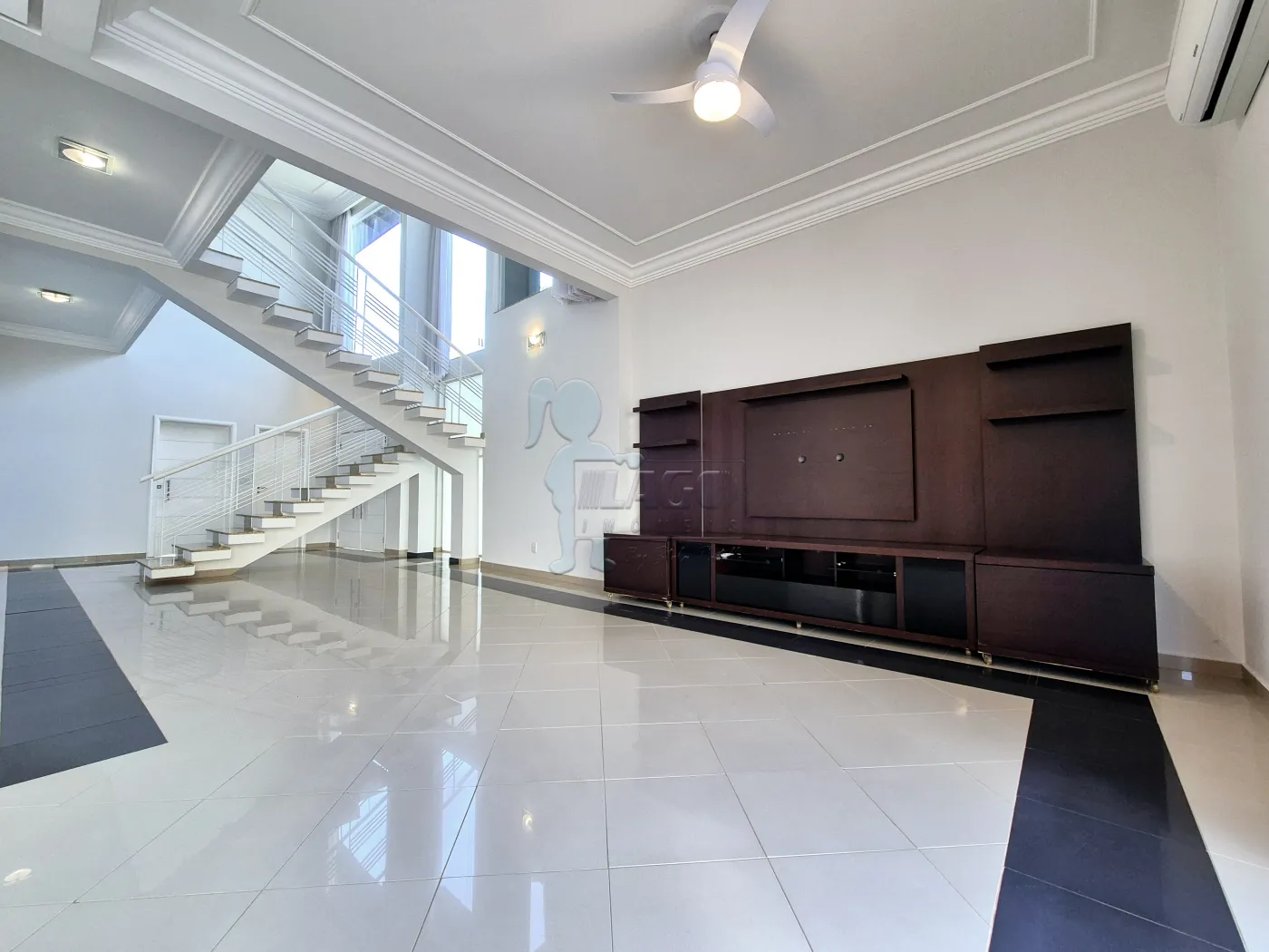 Alugar Casa condom&iacute;nio / Sobrado em Bonfim Paulista R$ 12.500,00 - Foto 19