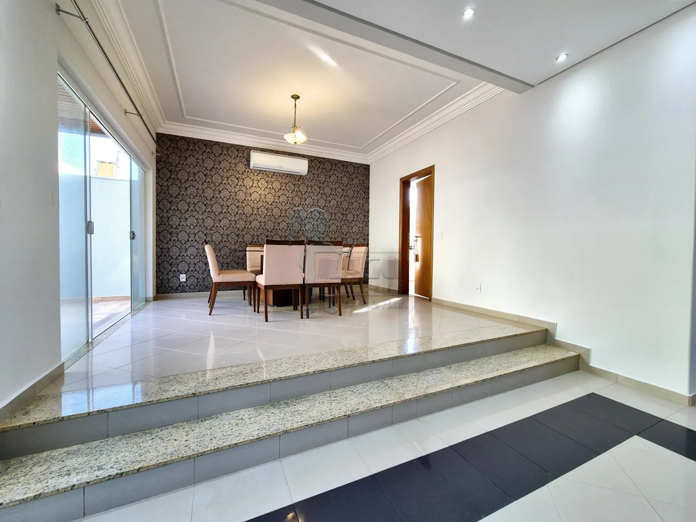 Alugar Casa condom&iacute;nio / Sobrado em Bonfim Paulista R$ 12.500,00 - Foto 20