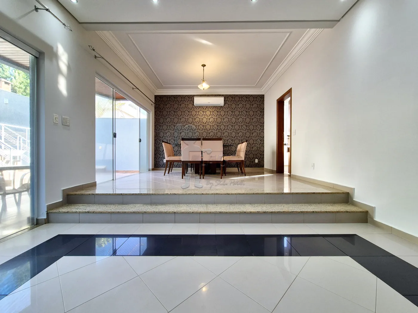 Alugar Casa condom&iacute;nio / Sobrado em Bonfim Paulista R$ 12.500,00 - Foto 21