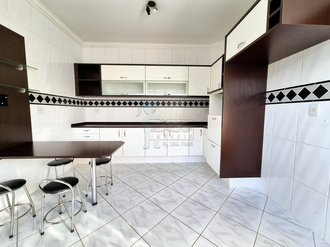 Alugar Casa condom&iacute;nio / Sobrado em Bonfim Paulista R$ 12.500,00 - Foto 34