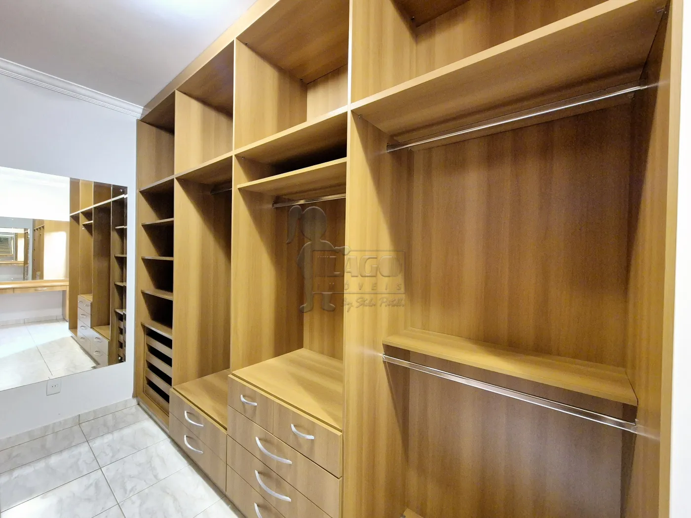 Alugar Casa condom&iacute;nio / Sobrado em Bonfim Paulista R$ 12.500,00 - Foto 49