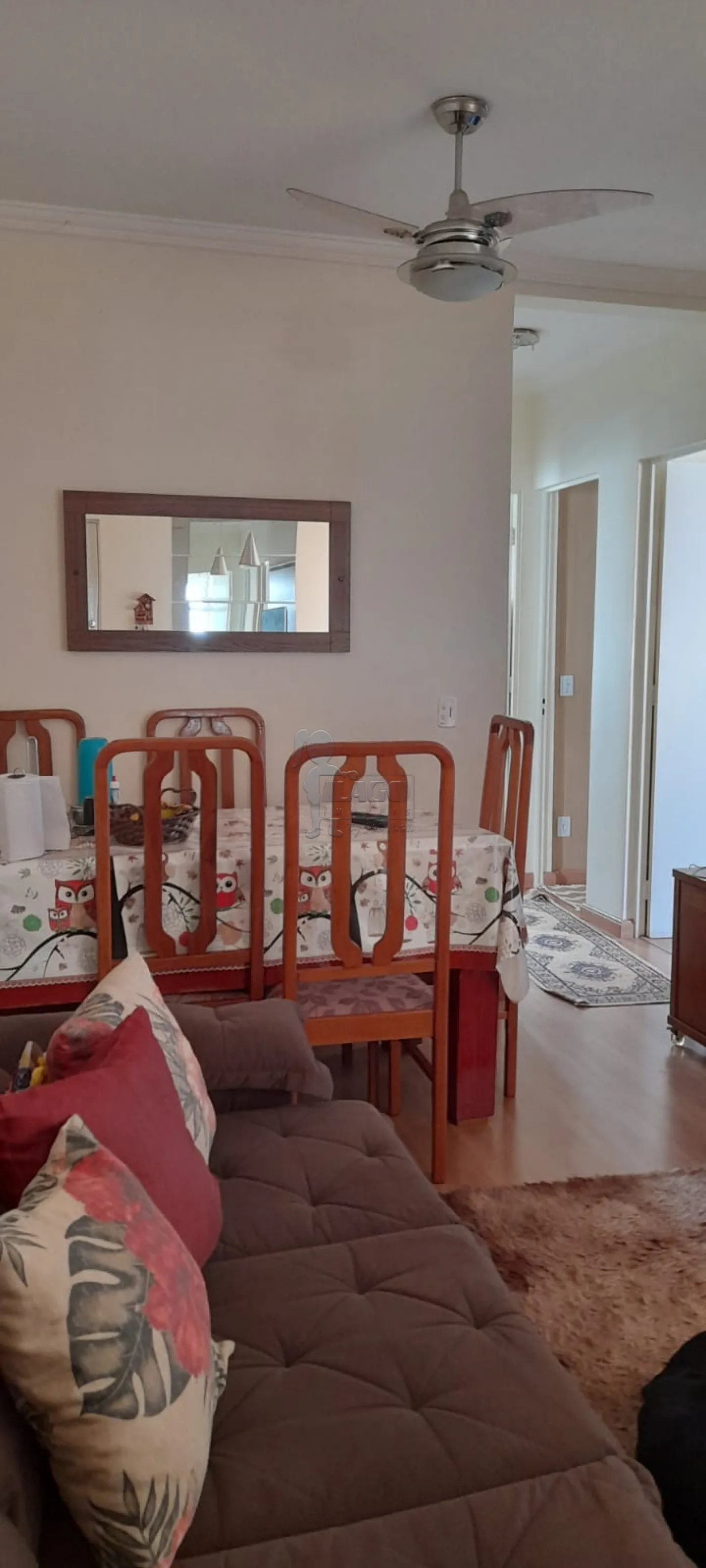 Comprar Apartamento / Padr&atilde;o em Ribeir&atilde;o Preto R$ 197.000,00 - Foto 4