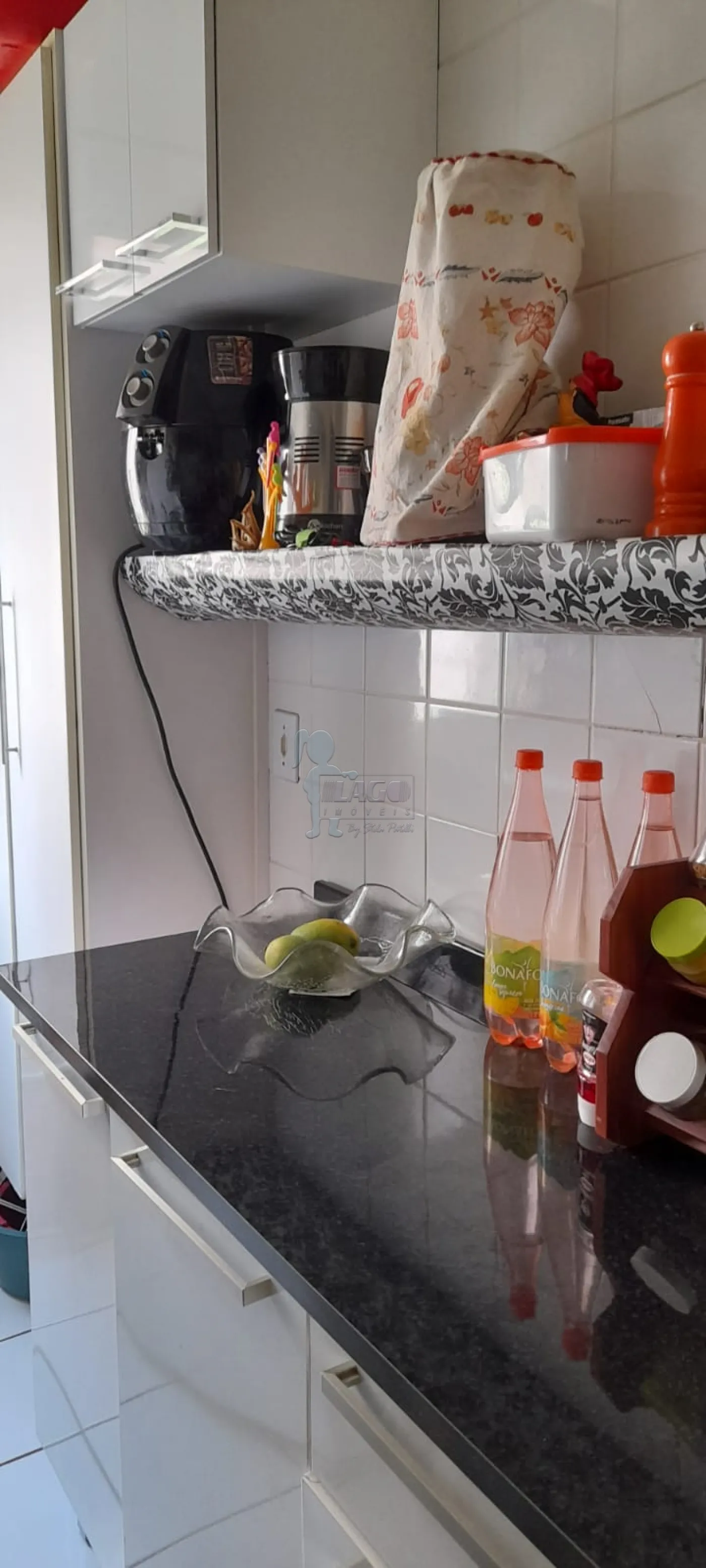 Comprar Apartamento / Padr&atilde;o em Ribeir&atilde;o Preto R$ 197.000,00 - Foto 16