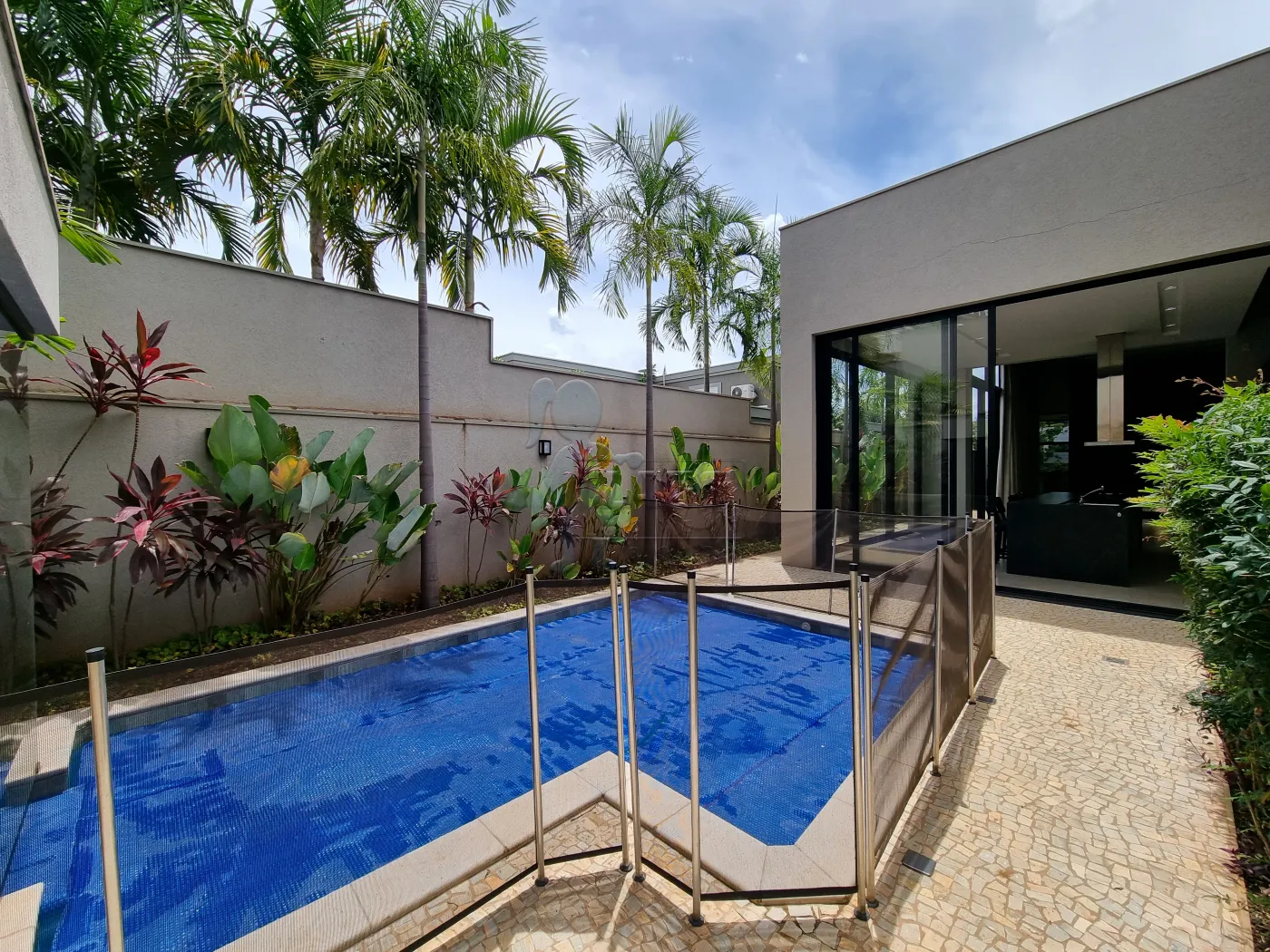 Alugar Casa condom&iacute;nio / Padr&atilde;o em Bonfim Paulista R$ 16.000,00 - Foto 6