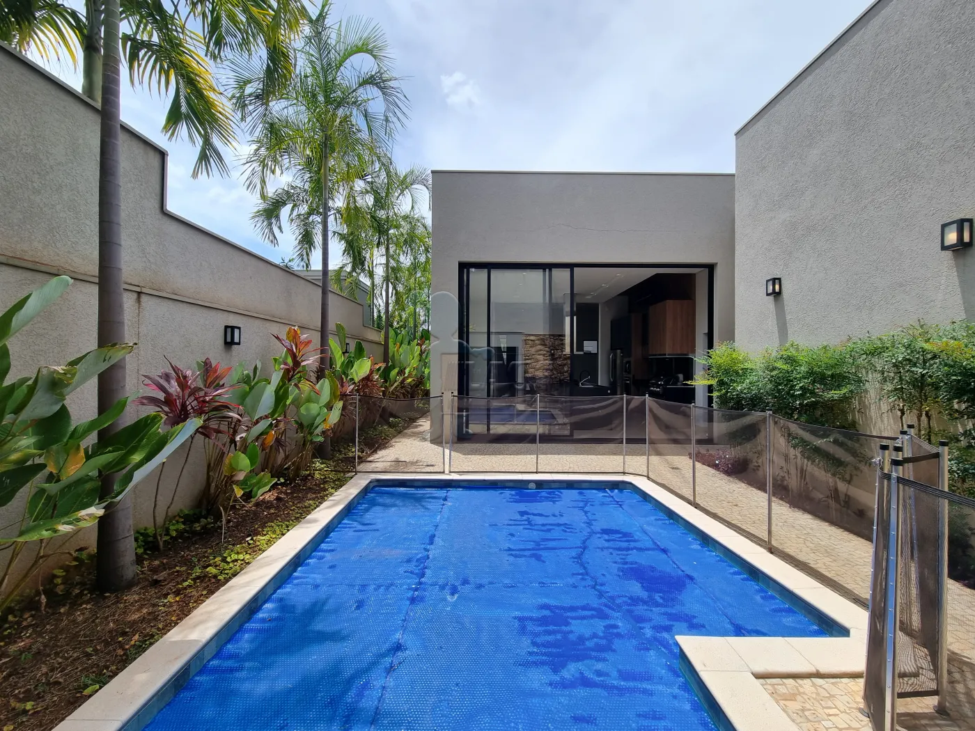 Alugar Casa condom&iacute;nio / Padr&atilde;o em Bonfim Paulista R$ 16.000,00 - Foto 7