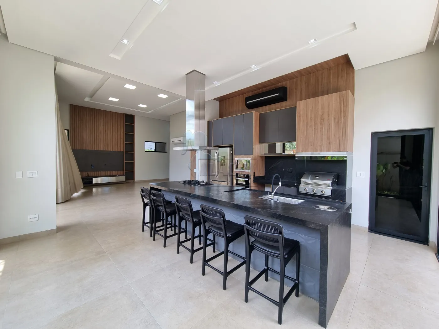 Alugar Casa condom&iacute;nio / Padr&atilde;o em Bonfim Paulista R$ 16.000,00 - Foto 12