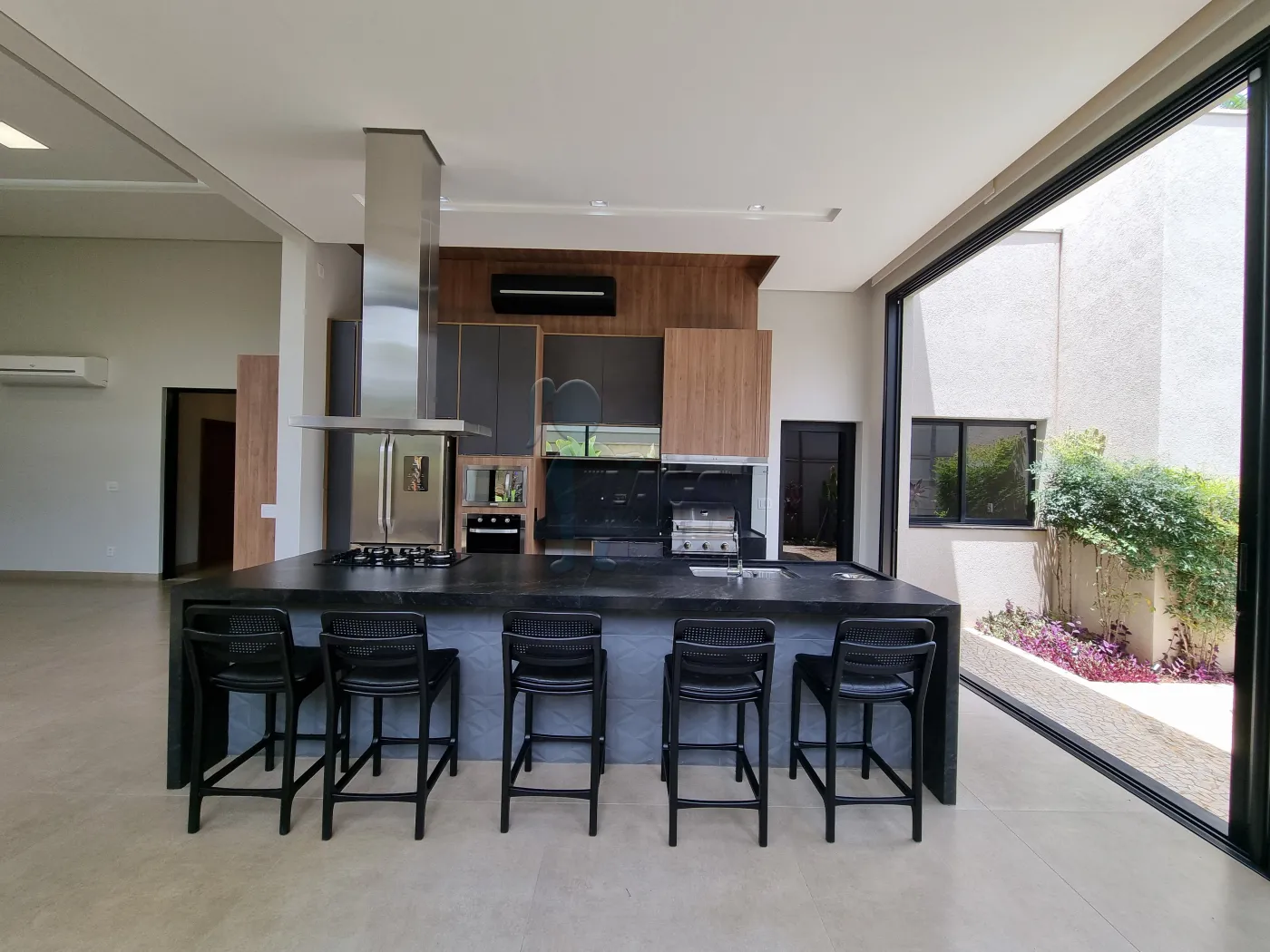 Alugar Casa condom&iacute;nio / Padr&atilde;o em Bonfim Paulista R$ 16.000,00 - Foto 13