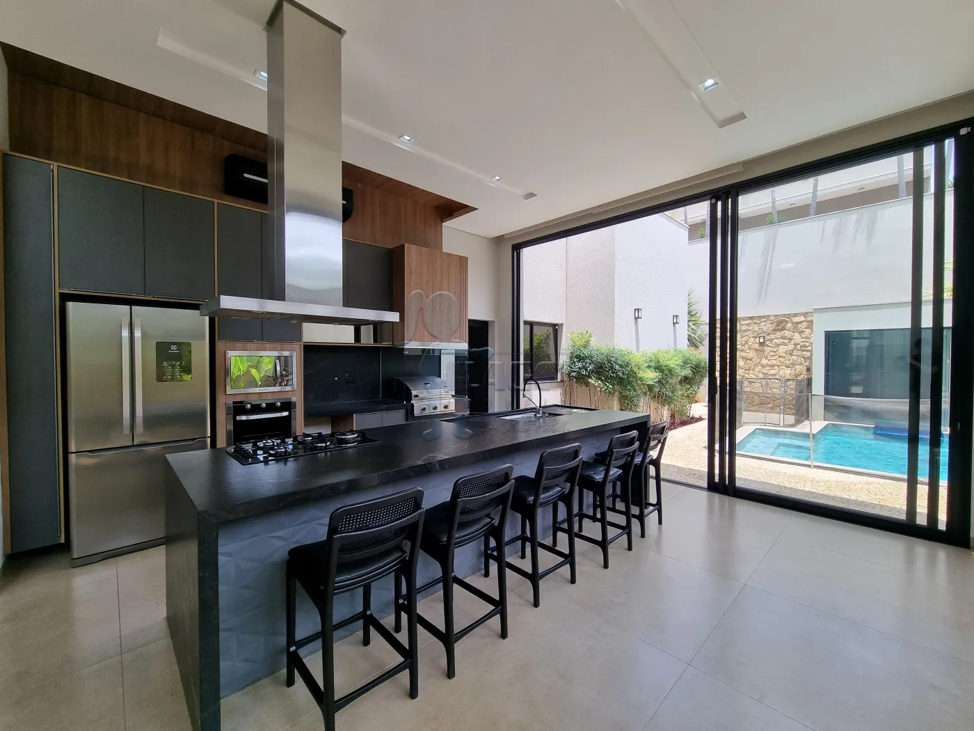 Alugar Casa condom&iacute;nio / Padr&atilde;o em Bonfim Paulista R$ 16.000,00 - Foto 14