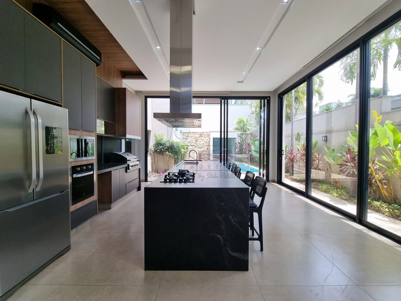 Alugar Casa condom&iacute;nio / Padr&atilde;o em Bonfim Paulista R$ 16.000,00 - Foto 15