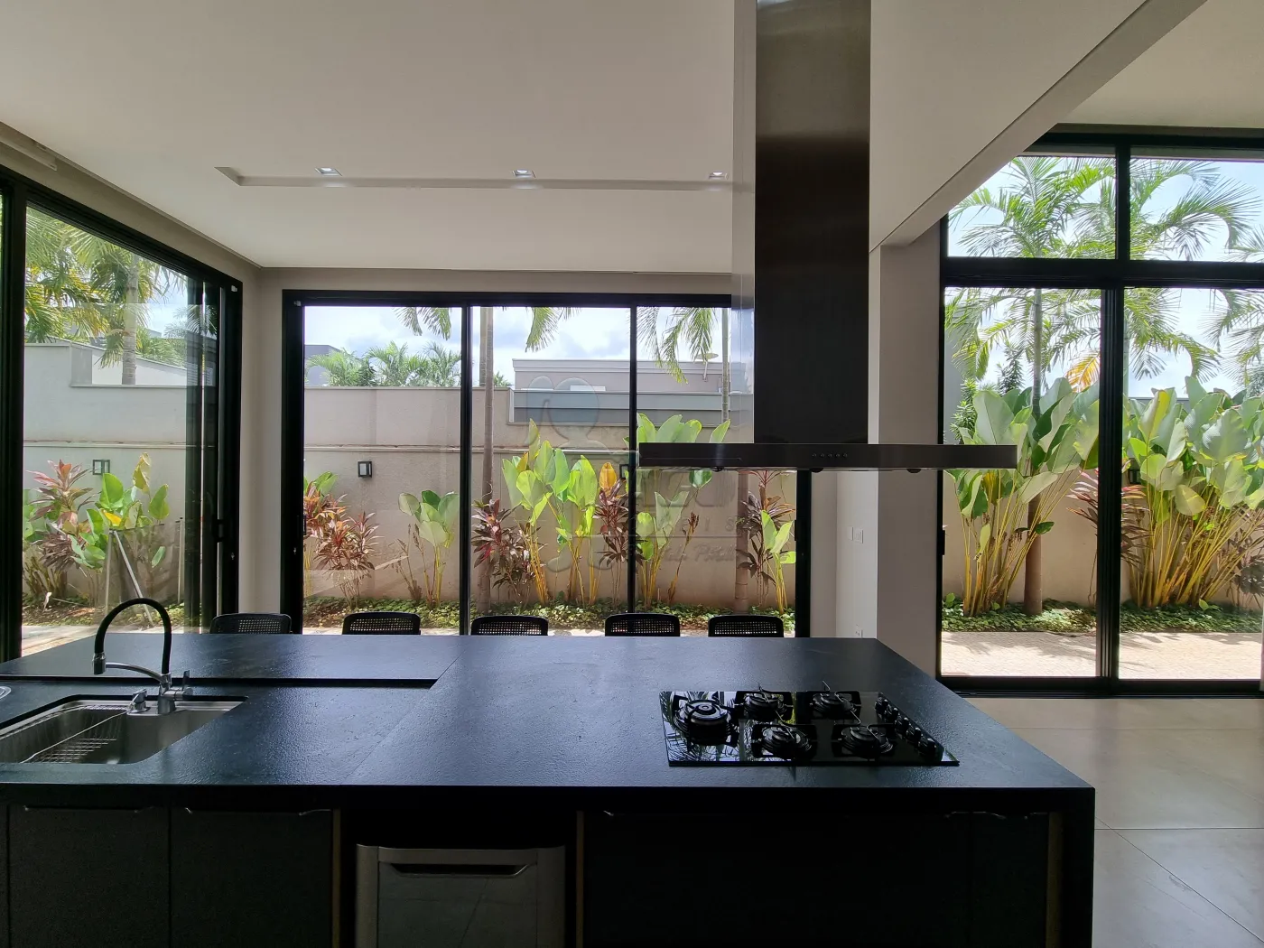 Alugar Casa condom&iacute;nio / Padr&atilde;o em Bonfim Paulista R$ 16.000,00 - Foto 16