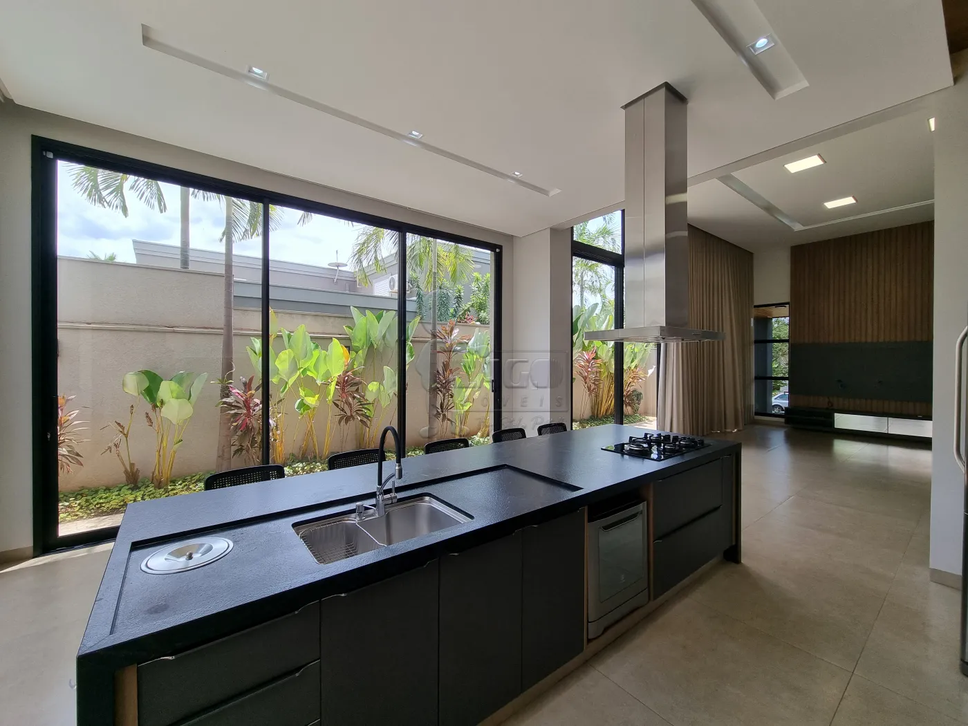 Alugar Casa condom&iacute;nio / Padr&atilde;o em Bonfim Paulista R$ 16.000,00 - Foto 17